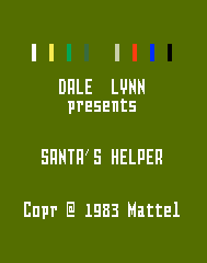 Santa